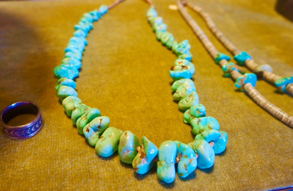 El Rincón Taos New Mexico A Taste of Mind